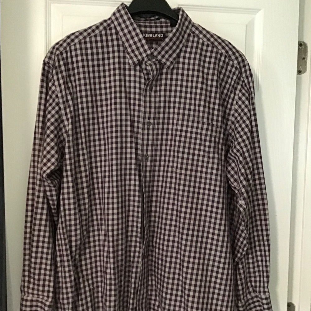 Long sleeve